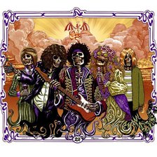 Схема вышивки «Клуб 27»