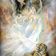 Схема вышивки «№853161»