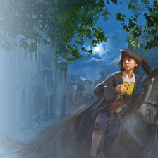 Схема вышивки «№853225»