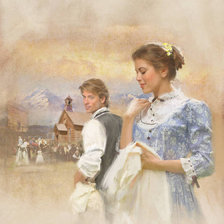 Схема вышивки «№853242»