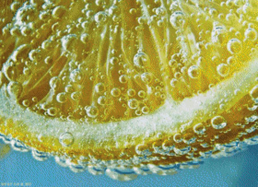 лимон - предпросмотр