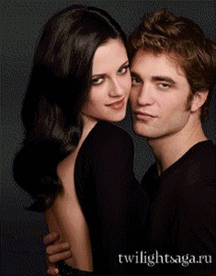Сумерки - роберт, сумерки, рассвет, кристен, белла и эдвард, сага - предпросмотр