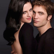 Схема вышивки «Сумерки»