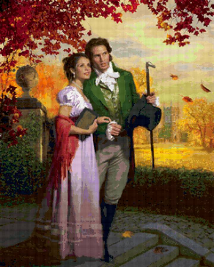 №853275 - романтика, любовь - предпросмотр