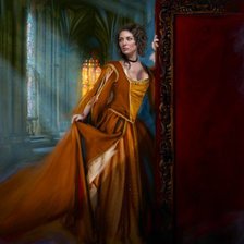 Схема вышивки «№853276»