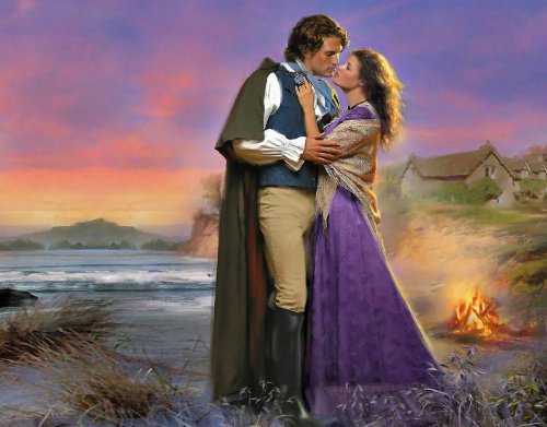 №853288 - романтика, любовь - оригинал