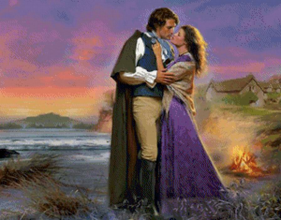 №853288 - любовь, романтика - предпросмотр