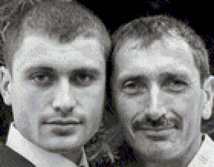 Саша и папа 2 - предпросмотр