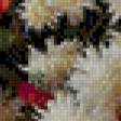Предпросмотр схемы вышивки «осенний натюрморт» (№853505)