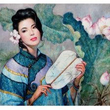 Схема вышивки «№853514»