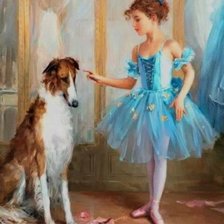 Схема вышивки «№853544»