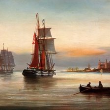 Схема вышивки «№853768»