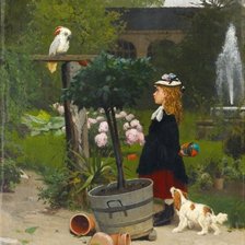 Схема вышивки «№853774»