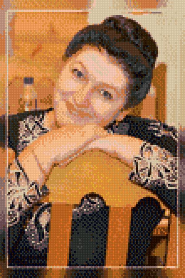 мама - предпросмотр