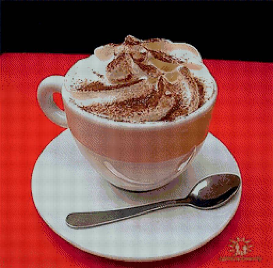 Кофе. Для кухни. - интерьер, кофе, кухня - предпросмотр