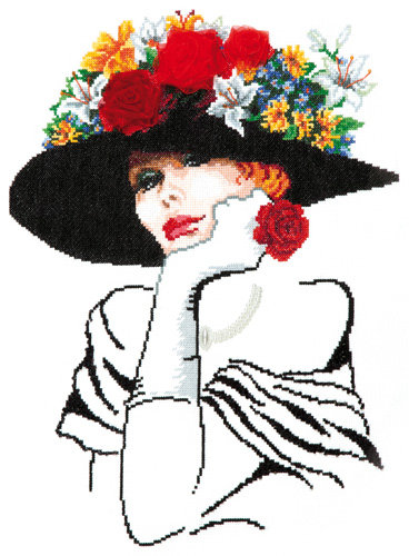 Леди шарм - леди - оригинал