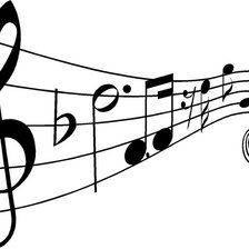 Схема вышивки «Notki»