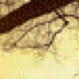 Предпросмотр схемы вышивки «дерево» (№853934)