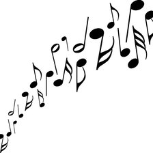 Схема вышивки «Notki»