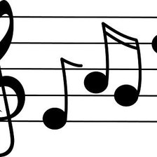 Схема вышивки «Notki»