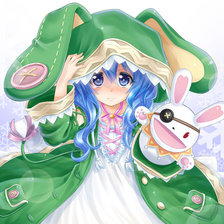 Схема вышивки «Ёшино»