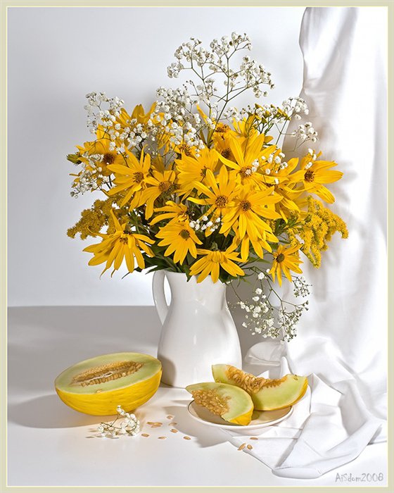 нежность - оригинал