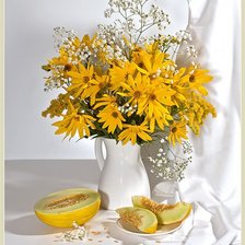 Схема вышивки «нежность»