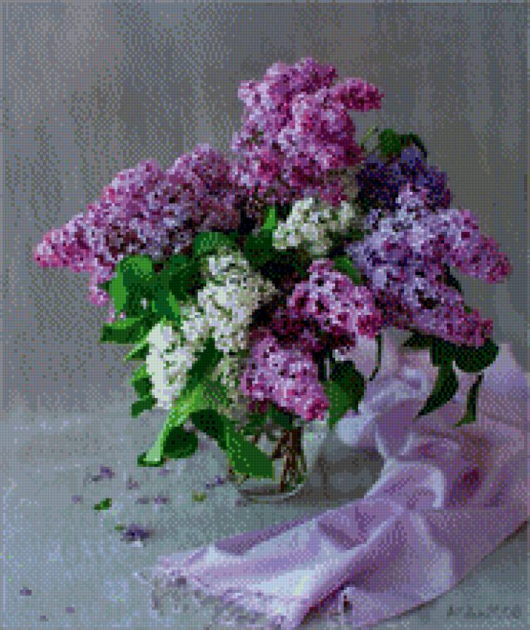 цветы - предпросмотр