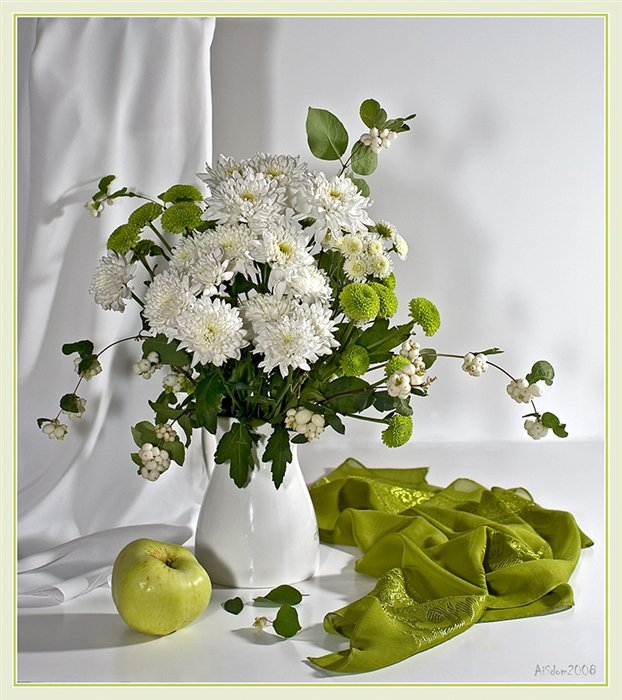 нежность - оригинал