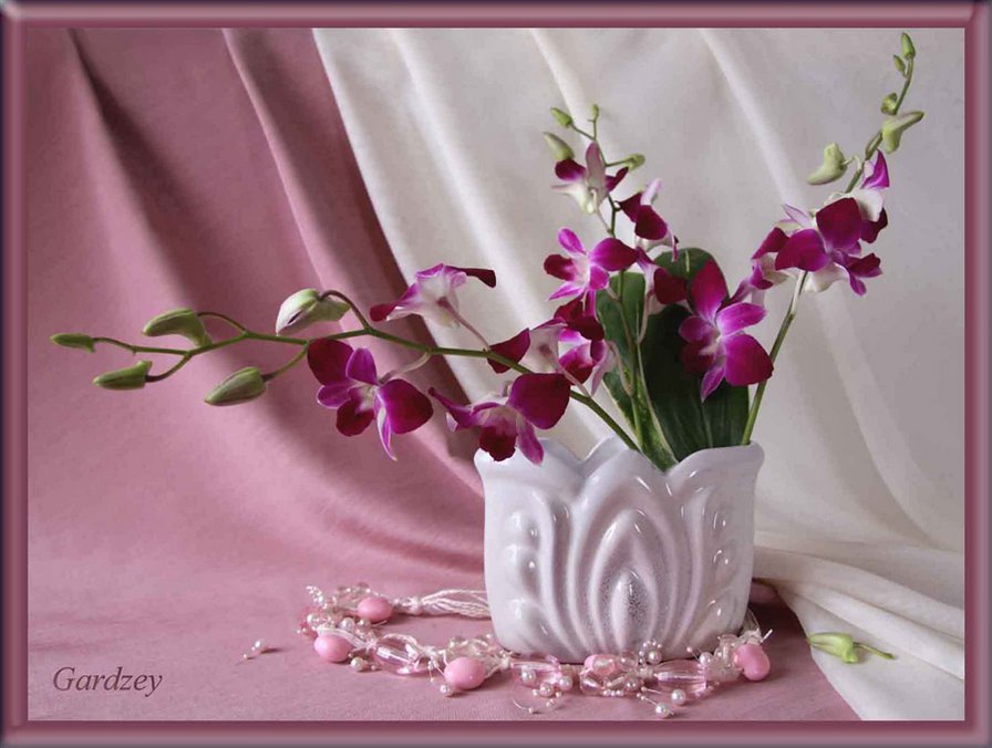 нежность - оригинал