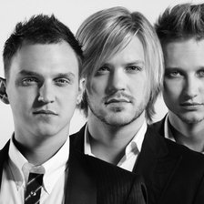 Схема вышивки «Челси»