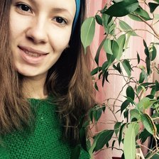 Схема вышивки «Размазюка»