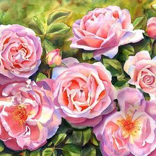 Схема вышивки «№854437»