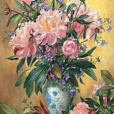 Схема вышивки «№854441»