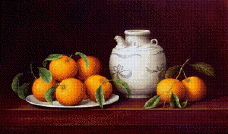 №854524 - кухня.натюрморт.фрукты.ягоды - предпросмотр