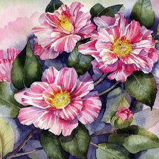 Схема вышивки «№854528»