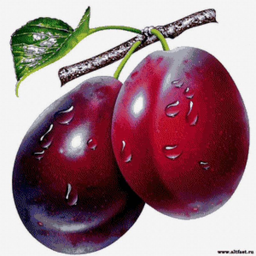 №854557 - кухня.натюрморт.фрукты.ягоды - предпросмотр