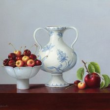 Схема вышивки «№854558»