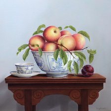 Схема вышивки «№854559»