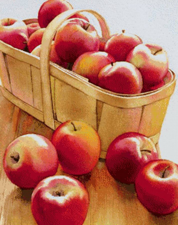 №854562 - кухня.натюрморт.фрукты.ягоды - предпросмотр