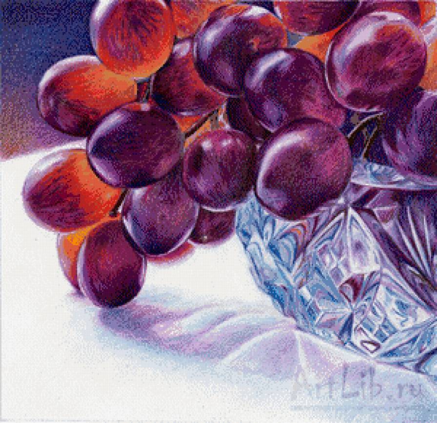 №854564 - кухня.натюрморт.фрукты.ягоды - предпросмотр