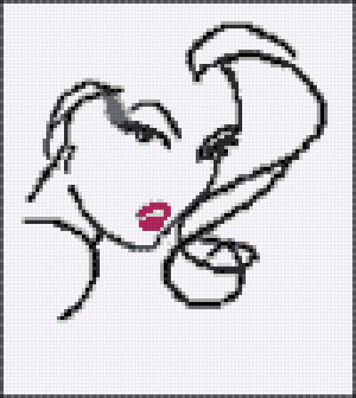 девушка2 - предпросмотр