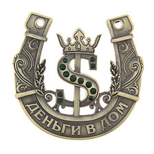 Схема вышивки «деньги в дом»