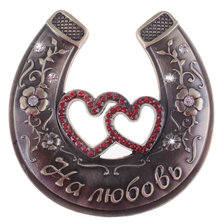 Схема вышивки «на любовь»