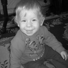 Сын Алексей