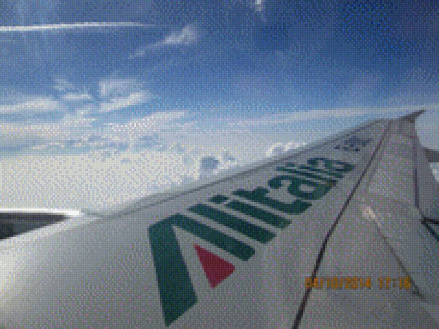 AlItalia_3 - предпросмотр