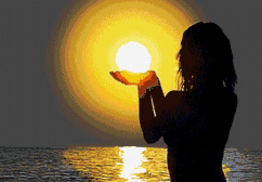 КРасивый вид - предпросмотр