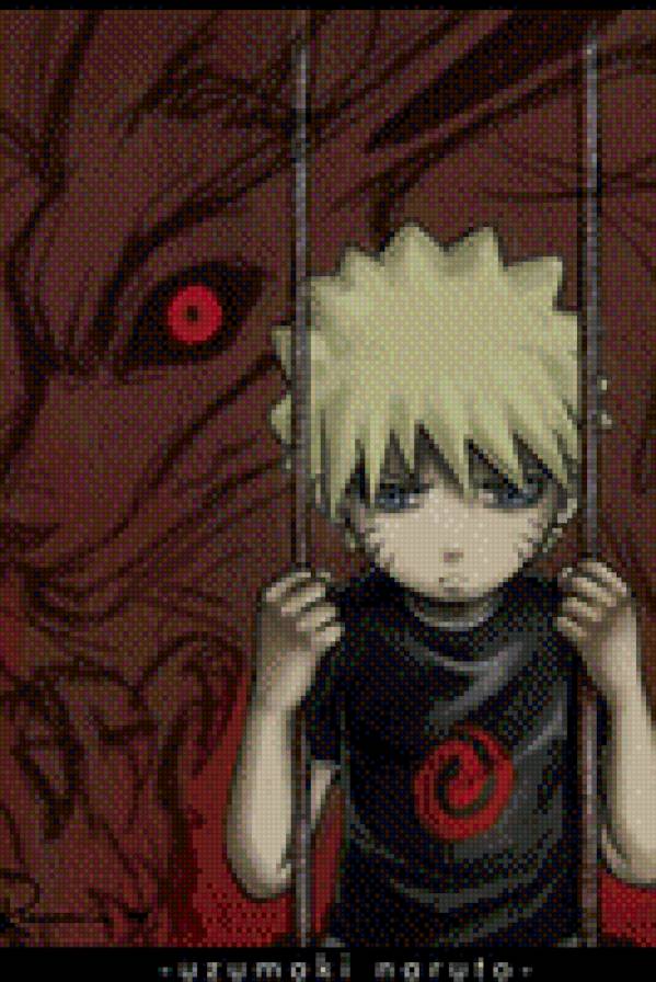 наруто - наруто - предпросмотр