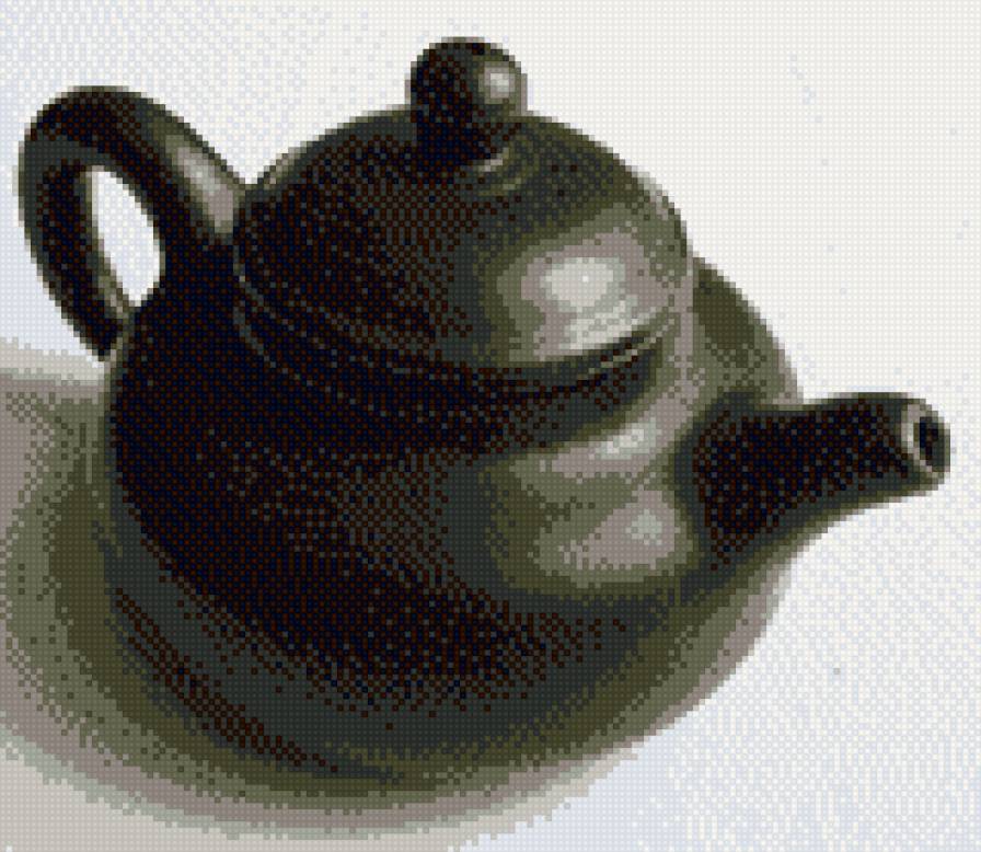 Чайник - чайник - предпросмотр