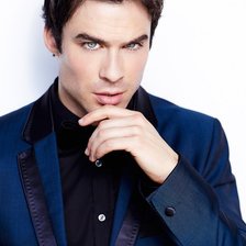 Схема вышивки «йен»